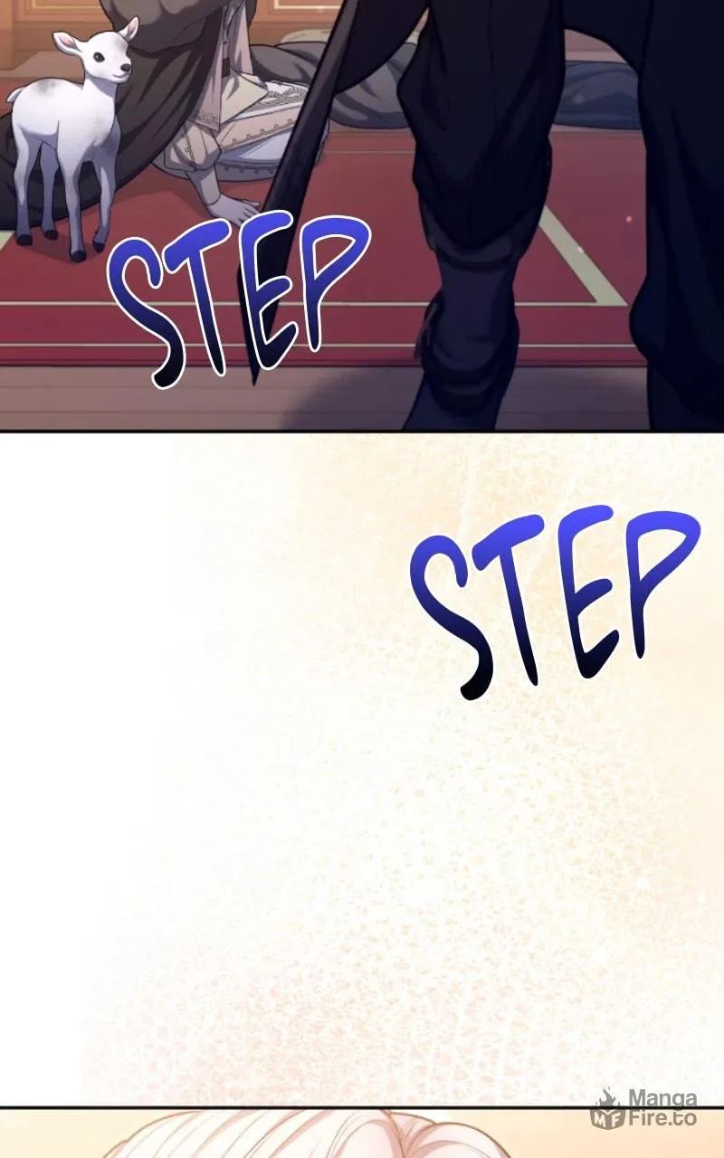 Who Stole the Empress? Chapter 73 page 85 - 