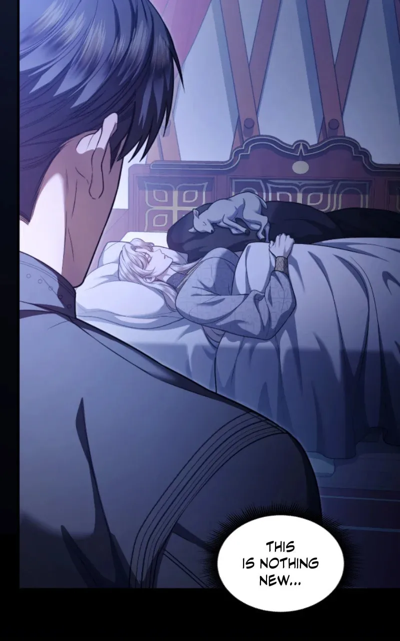 Who Stole the Empress? Chapter 73 page 92 - 