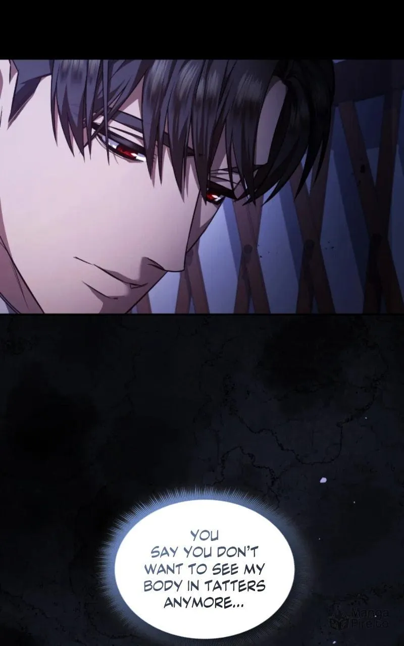 Who Stole the Empress? Chapter 73 page 95 - 