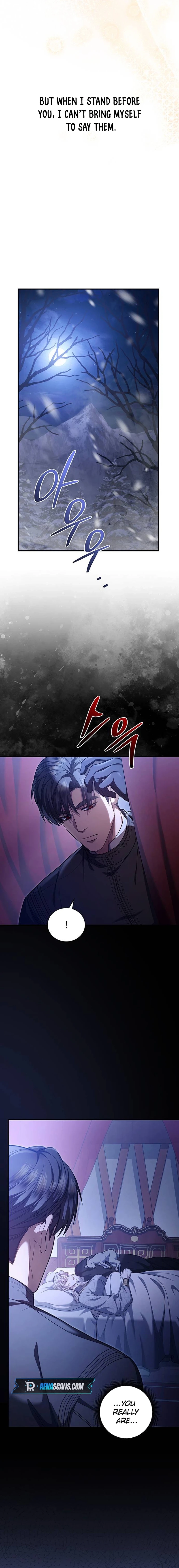 Who Stole the Empress? Chapter 7310 page 18 - 