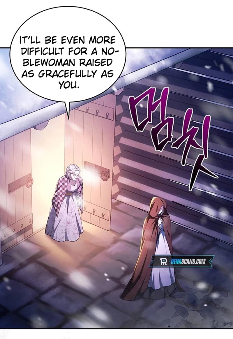 Who Stole the Empress? Chapter 7311 page 2 - 
