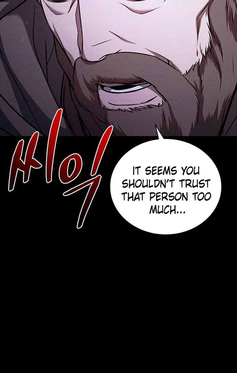 Who Stole the Empress? Chapter 7311 page 17 - 