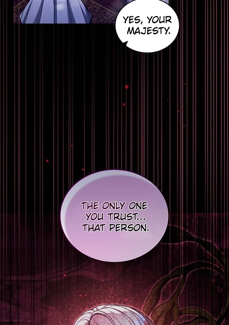 Who Stole the Empress? Chapter 7311 page 19 - 