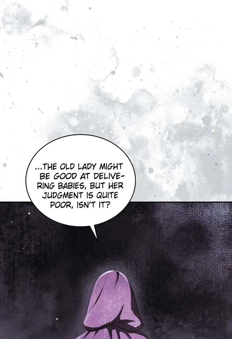 Who Stole the Empress? Chapter 7311 page 3 - 