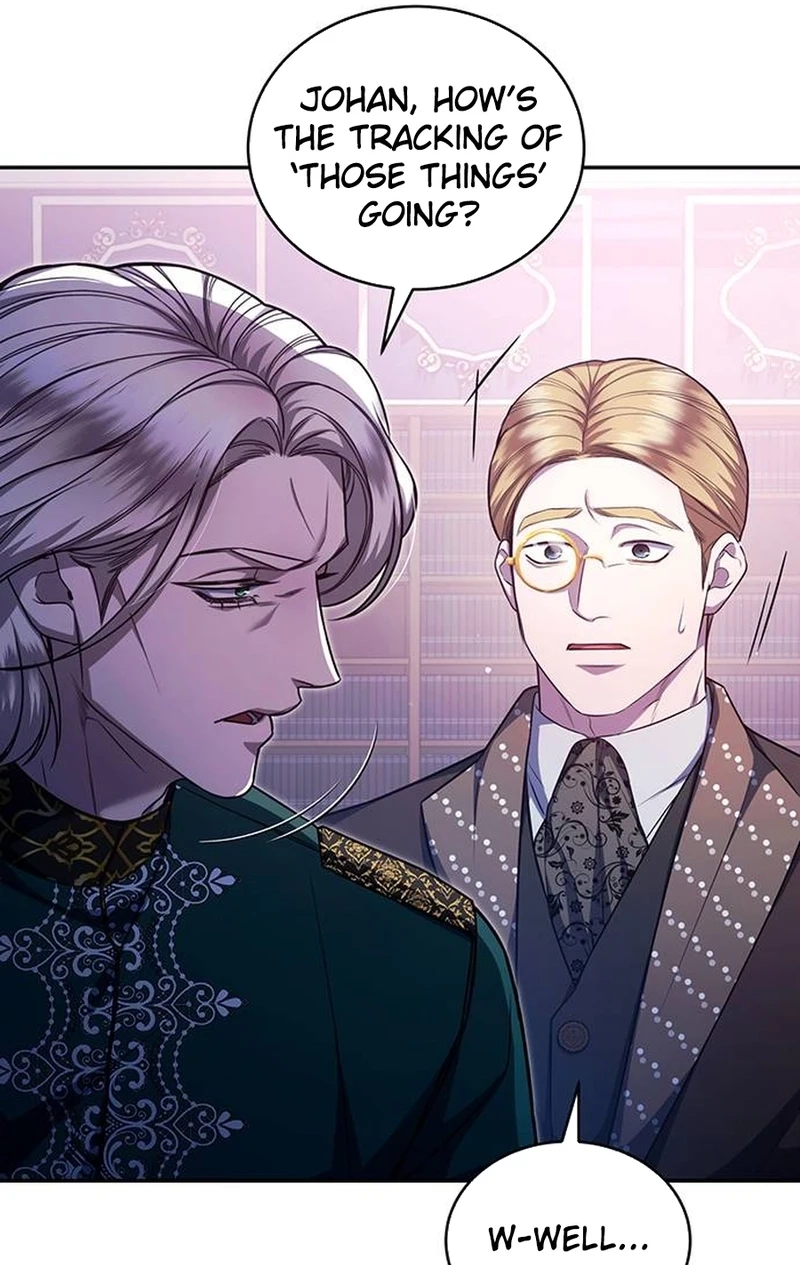 Who Stole the Empress? Chapter 7311 page 29 - 
