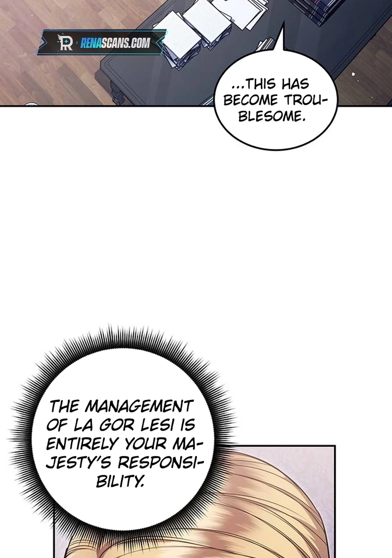 Who Stole the Empress? Chapter 7311 page 35 - 