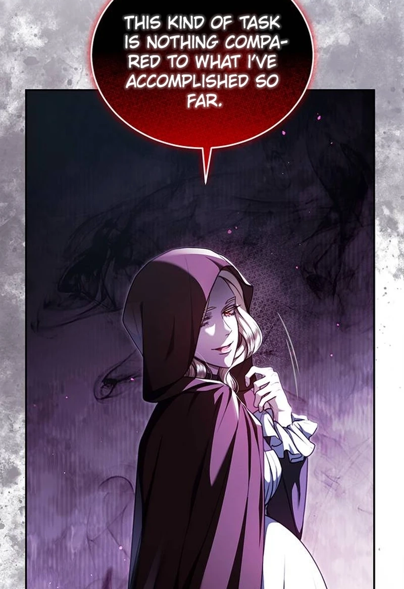 Who Stole the Empress? Chapter 7311 page 5 - 