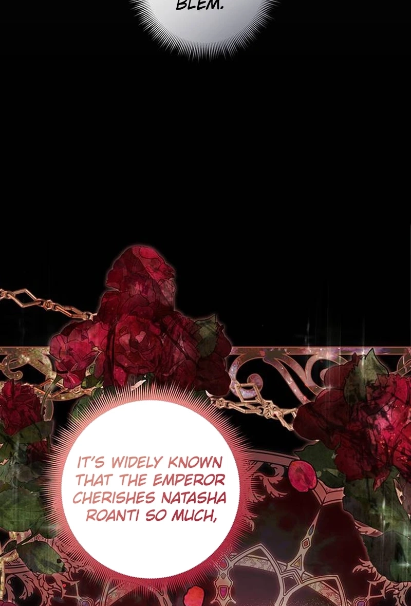 Who Stole the Empress? Chapter 7311 page 41 - 