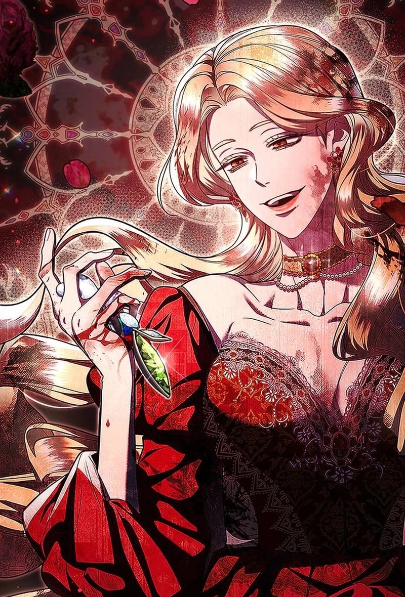 Who Stole the Empress? Chapter 7311 page 42 - 