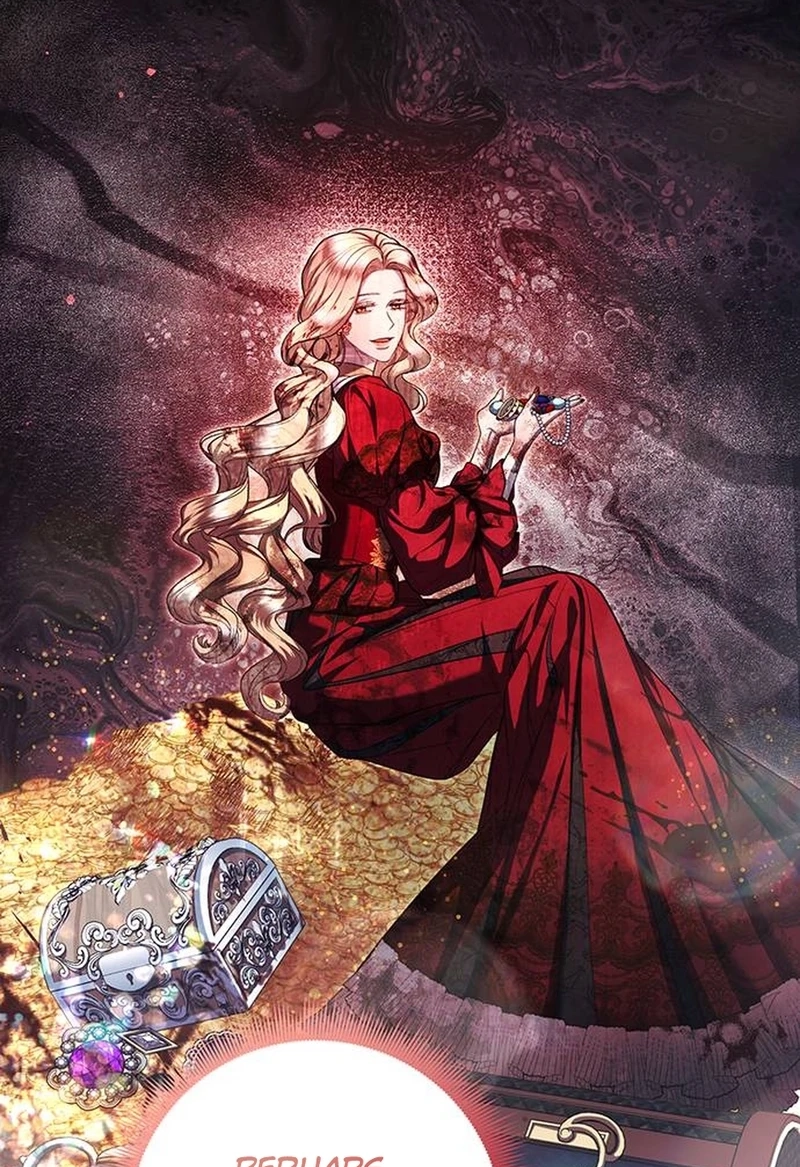 Who Stole the Empress? Chapter 7311 page 45 - 