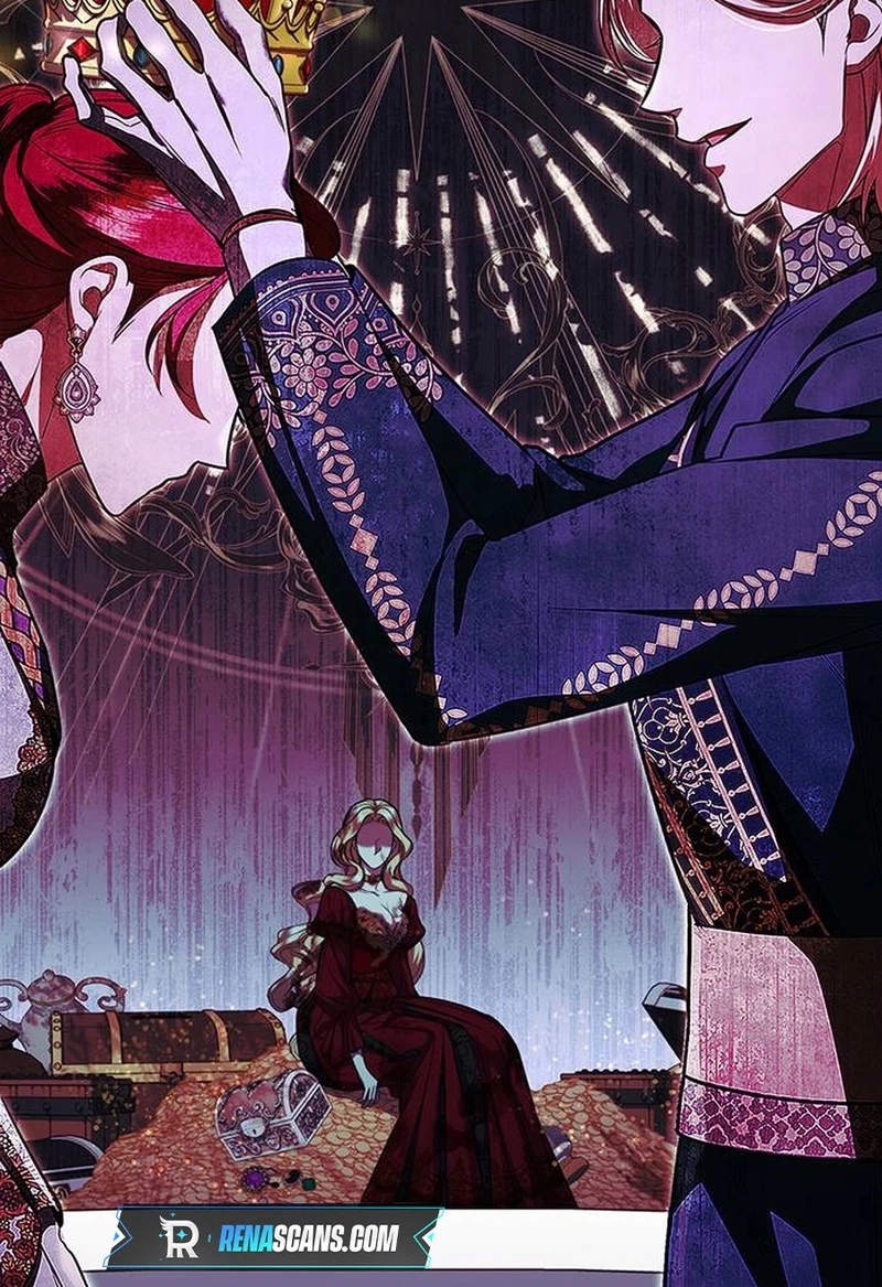 Who Stole the Empress? Chapter 7311 page 49 - 