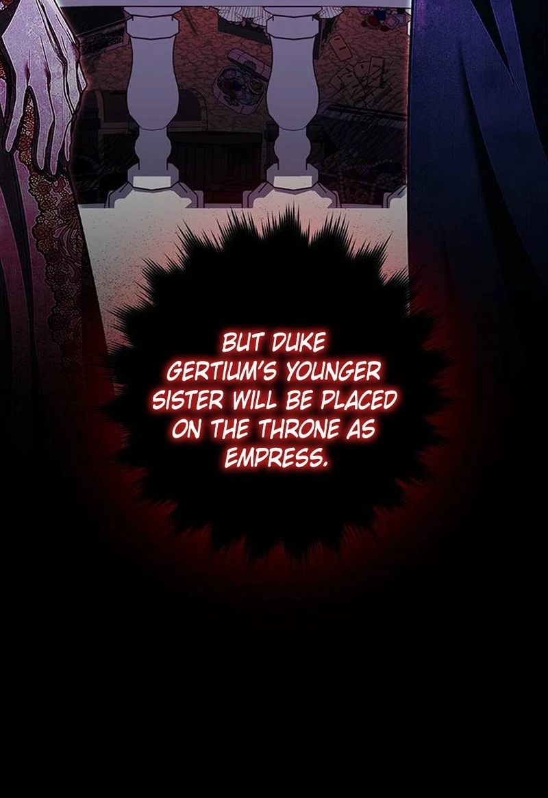 Who Stole the Empress? Chapter 7311 page 50 - 