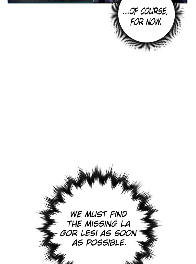 Who Stole the Empress? Chapter 7311 page 55 - 