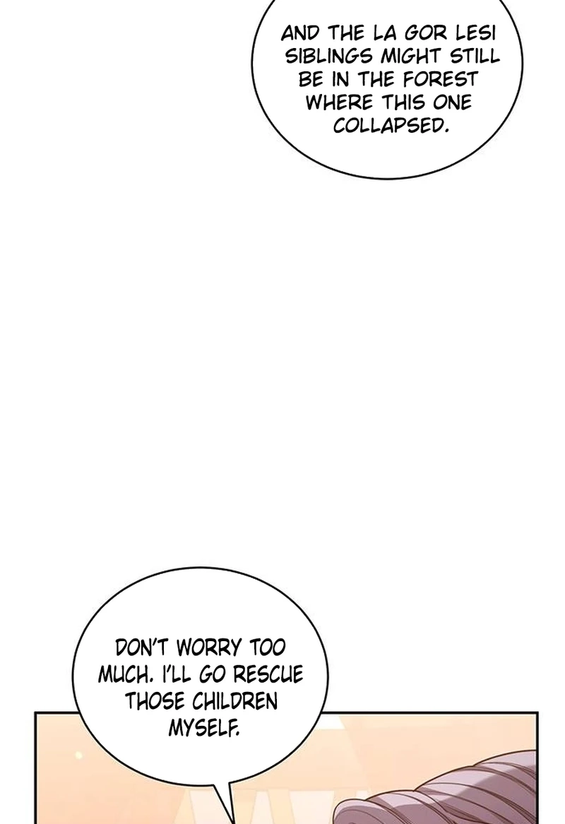 Who Stole the Empress? Chapter 7311 page 61 - 