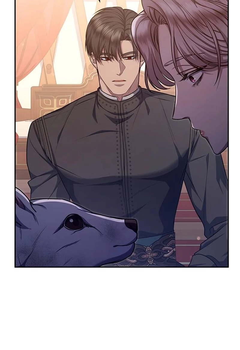 Who Stole the Empress? Chapter 7311 page 62 - 