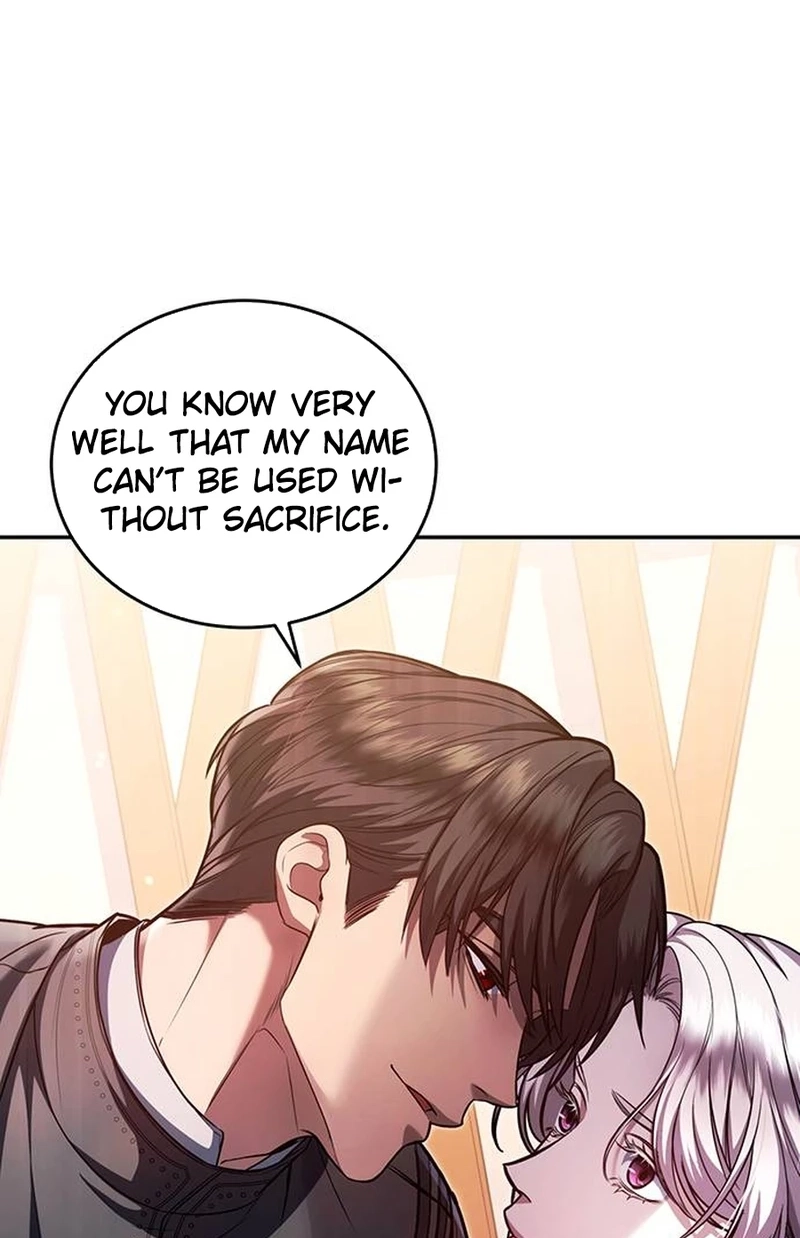 Who Stole the Empress? Chapter 7311 page 77 - 