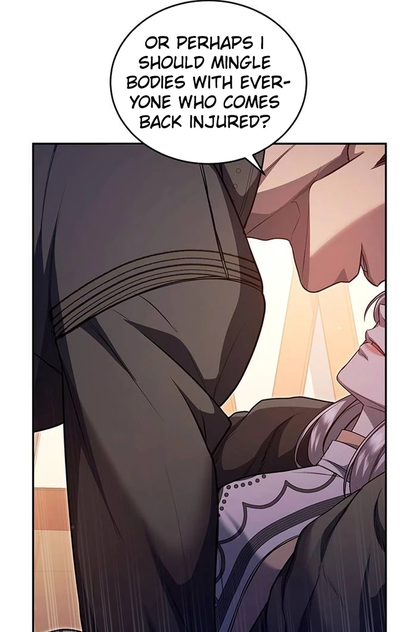 Who Stole the Empress? Chapter 7311 page 79 - 