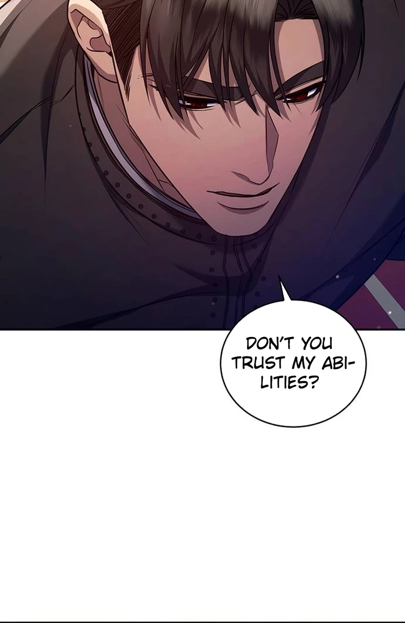 Who Stole the Empress? Chapter 7311 page 83 - 