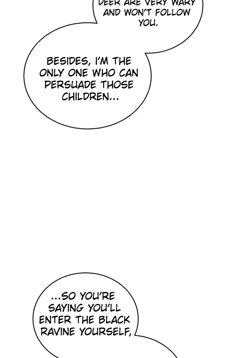 Who Stole the Empress? Chapter 7311 page 85 - 