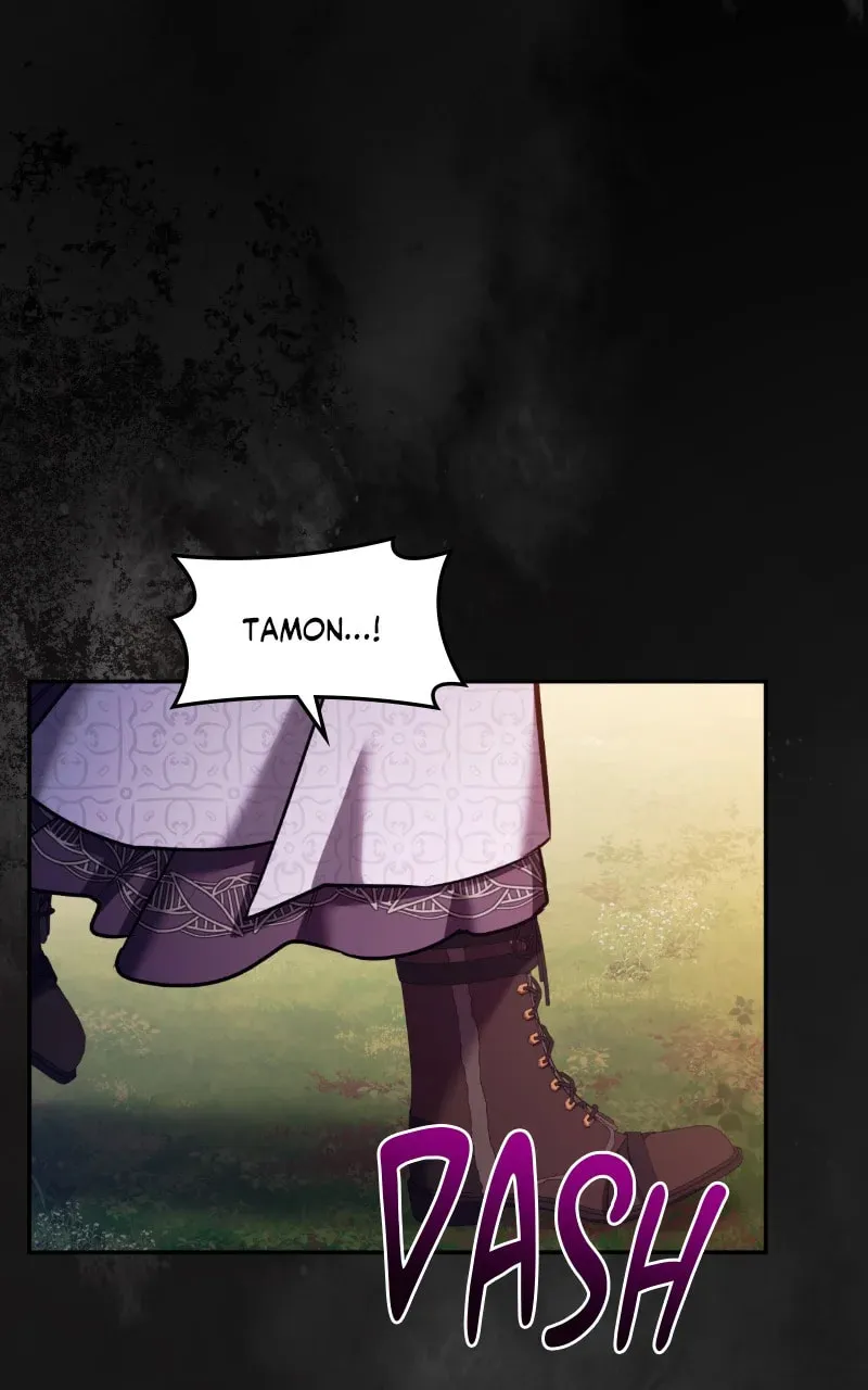 Who Stole the Empress? Chapter 74 page 1 - 