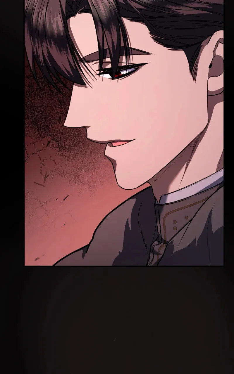 Who Stole the Empress? Chapter 74 page 11 - 