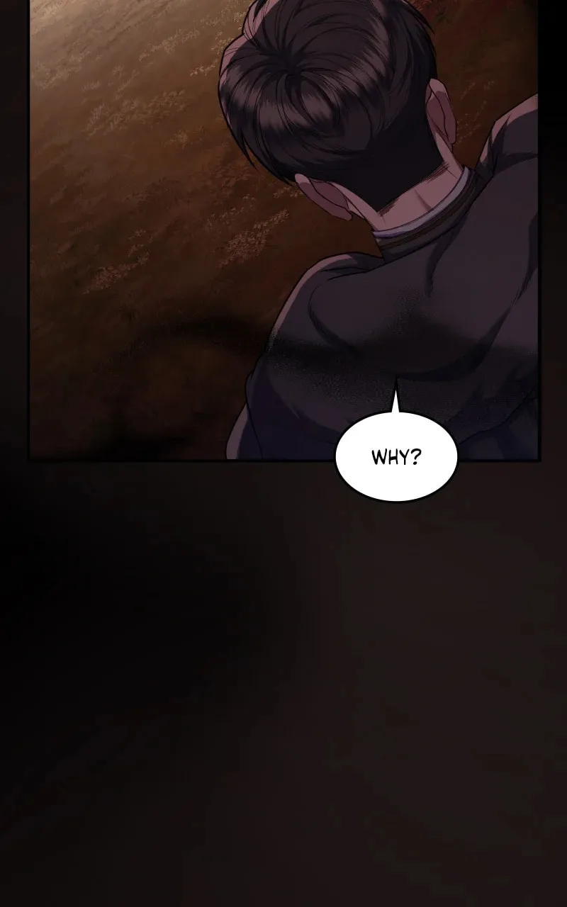 Who Stole the Empress? Chapter 74 page 13 - 
