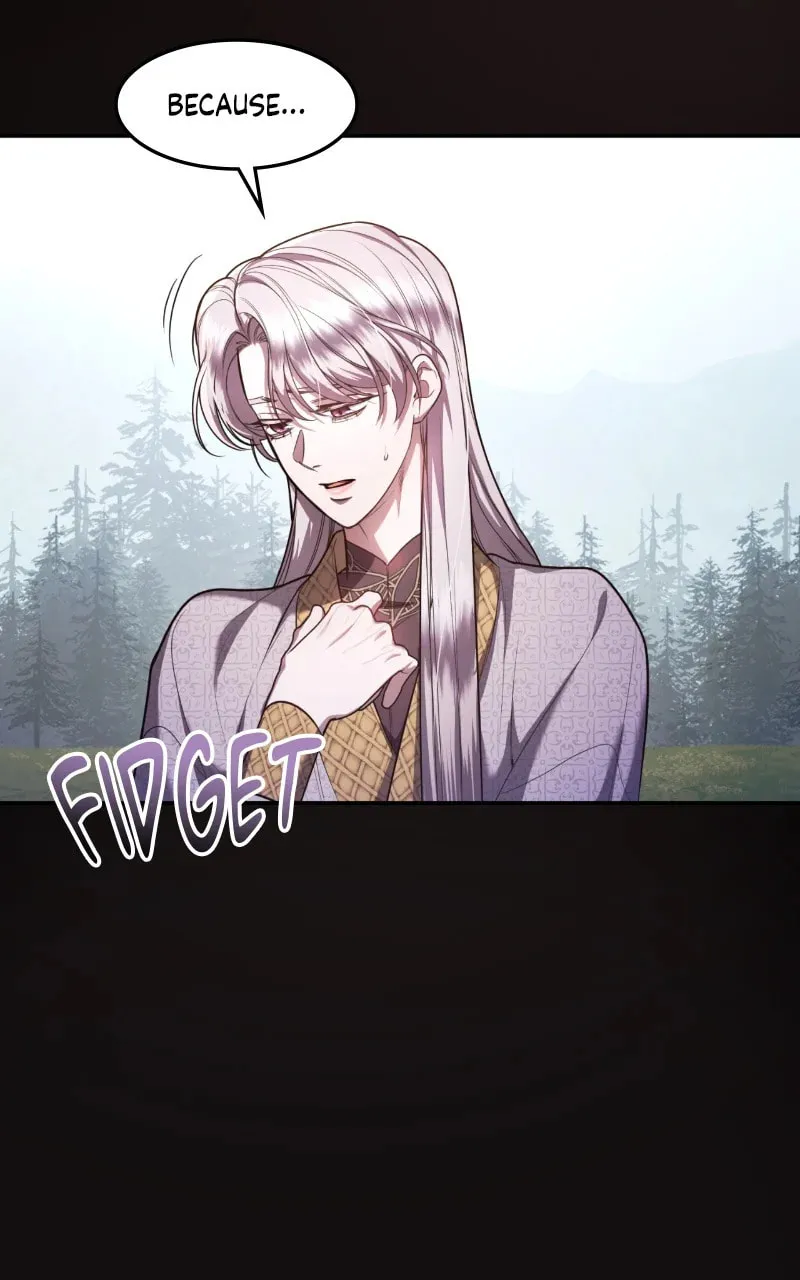 Who Stole the Empress? Chapter 74 page 14 - 