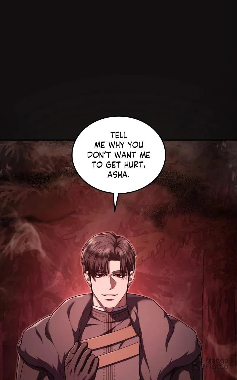Who Stole the Empress? Chapter 74 page 15 - 