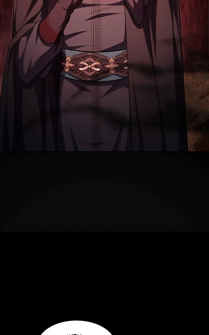 Who Stole the Empress? Chapter 74 page 16 - 