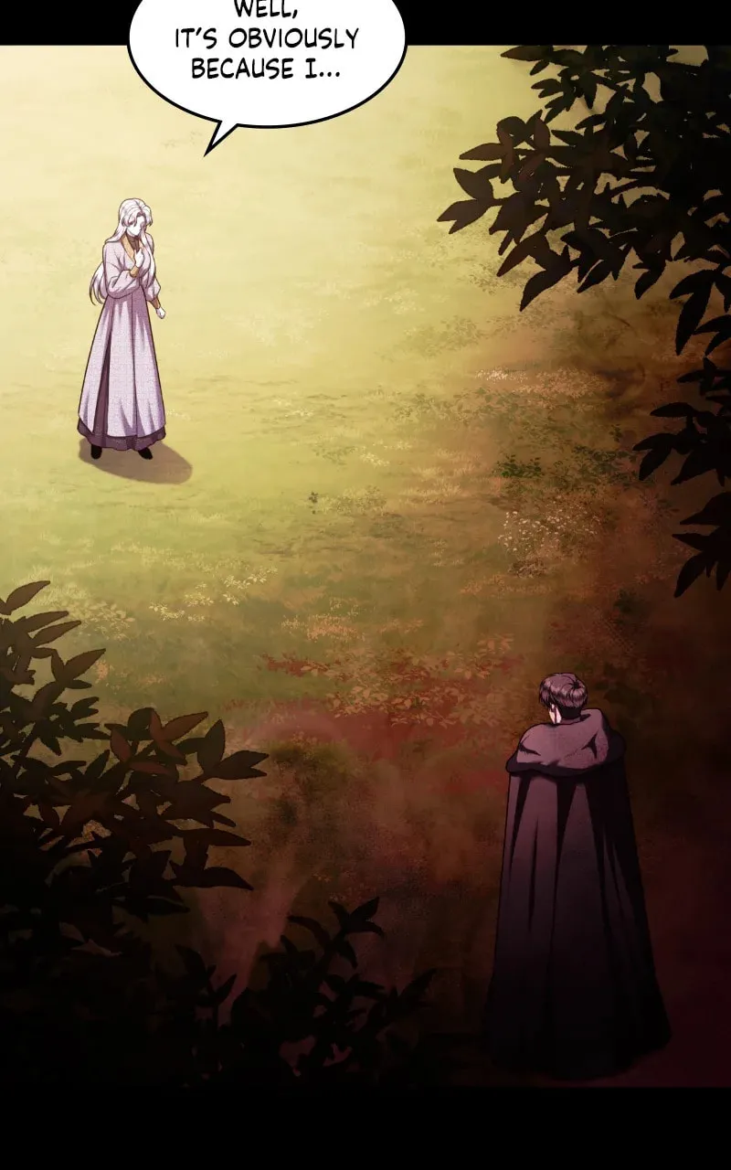 Who Stole the Empress? Chapter 74 page 17 - 
