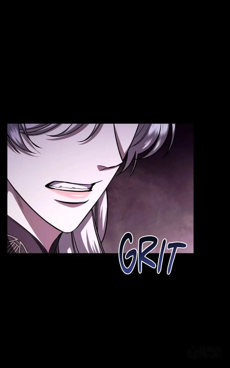 Who Stole the Empress? Chapter 74 page 18 - 