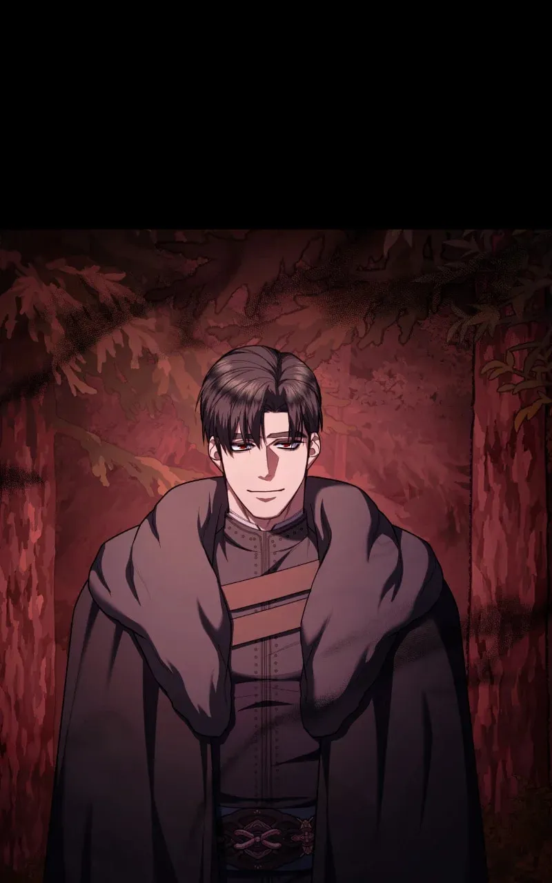 Who Stole the Empress? Chapter 74 page 19 - 
