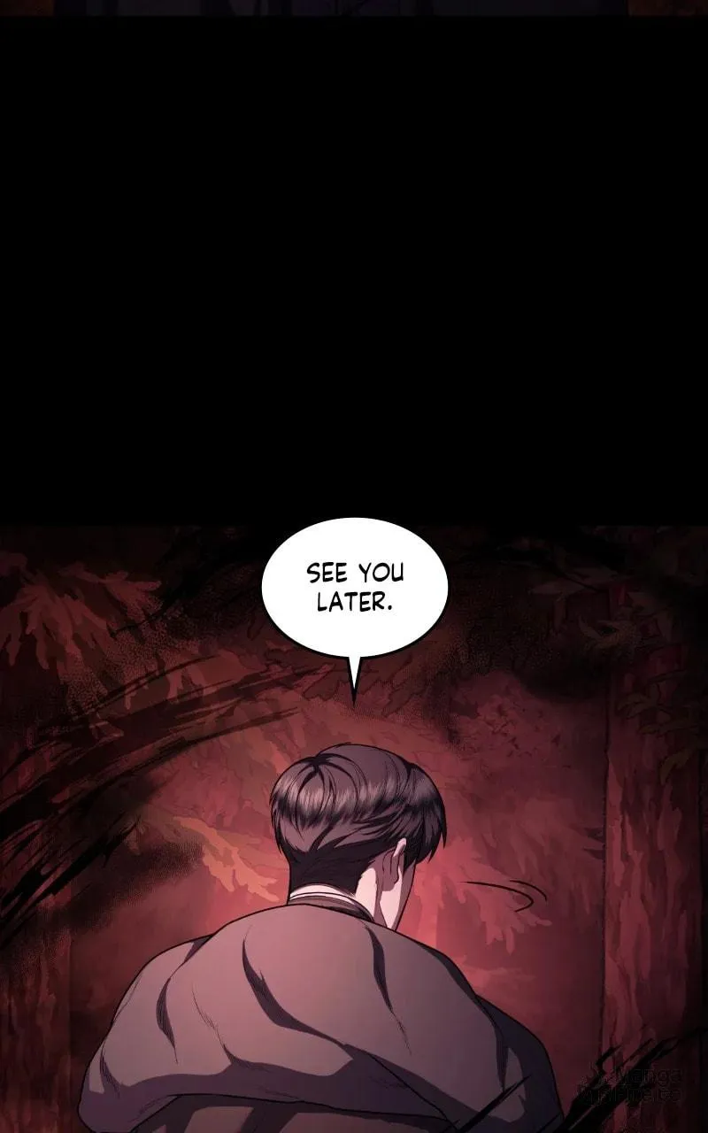 Who Stole the Empress? Chapter 74 page 20 - 