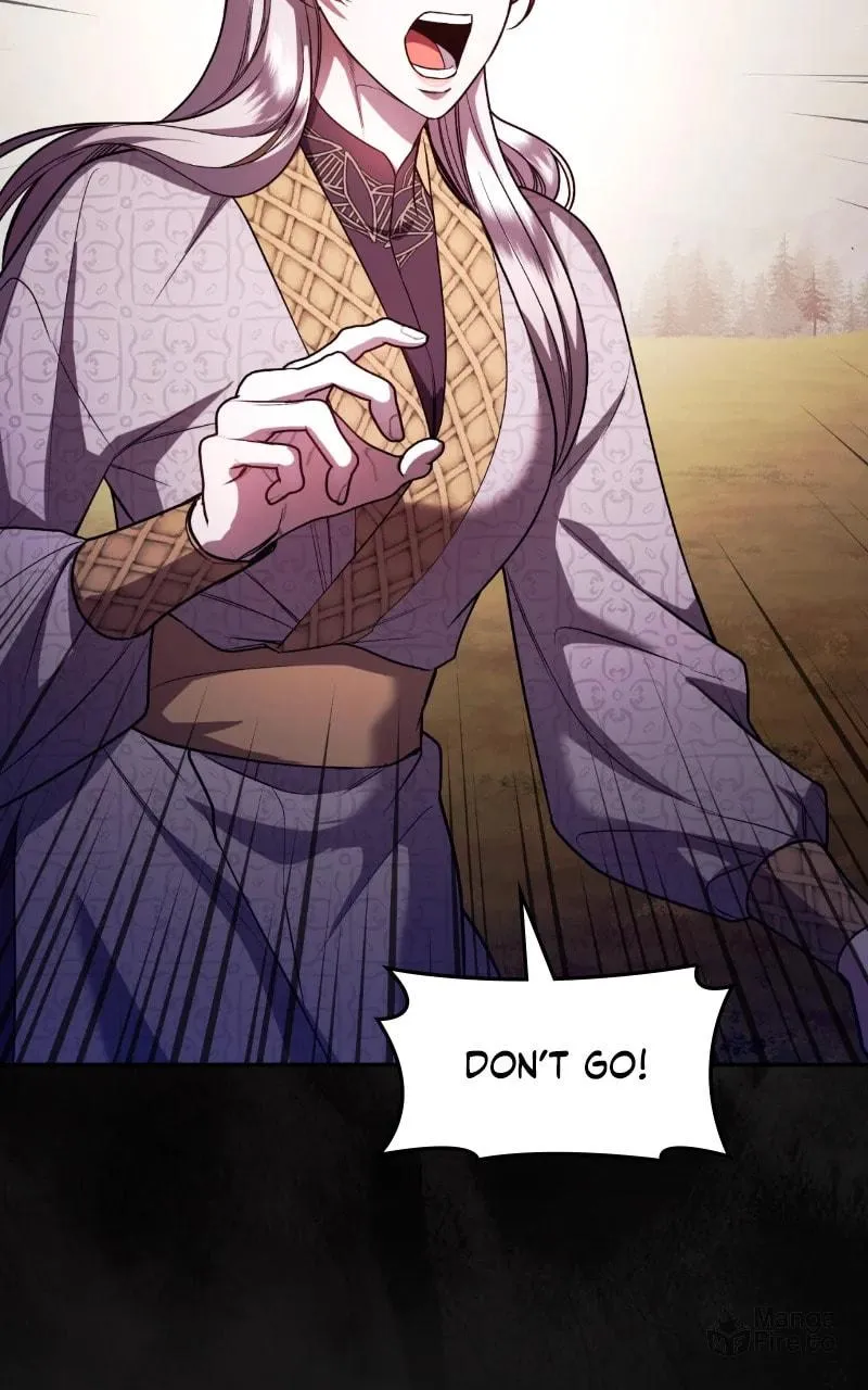 Who Stole the Empress? Chapter 74 page 3 - 