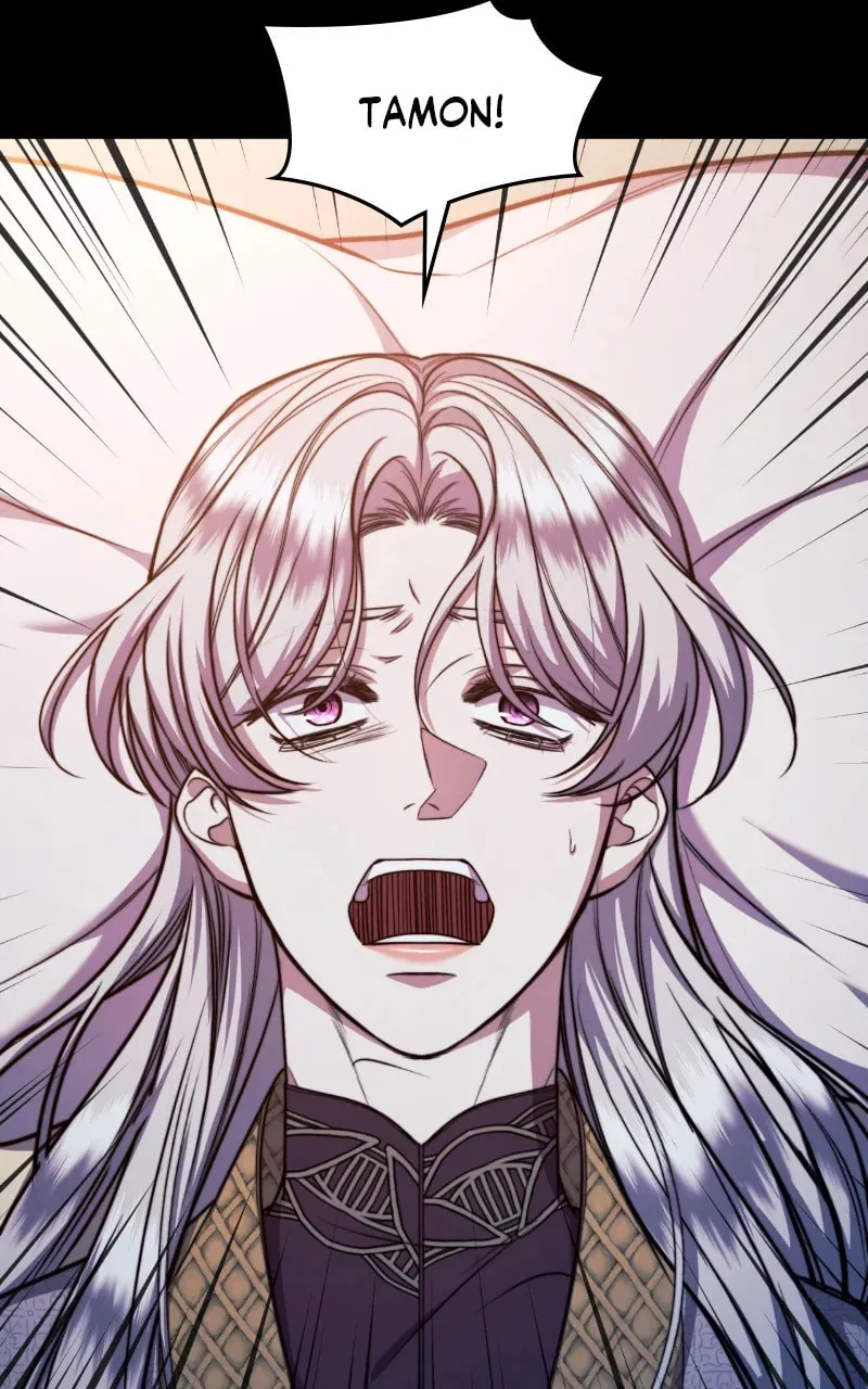 Who Stole the Empress? Chapter 74 page 23 - 