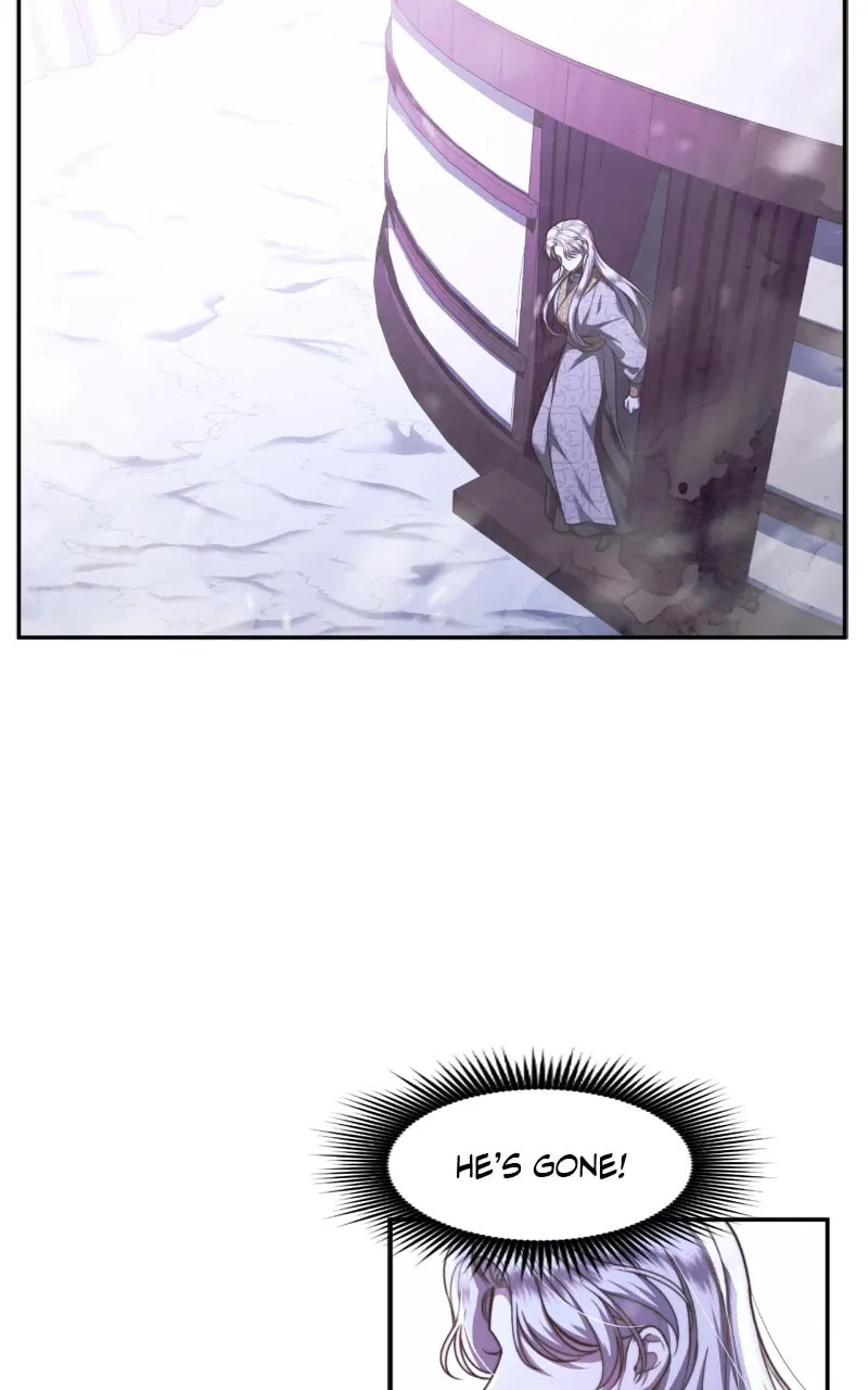 Who Stole the Empress? Chapter 74 page 26 - 