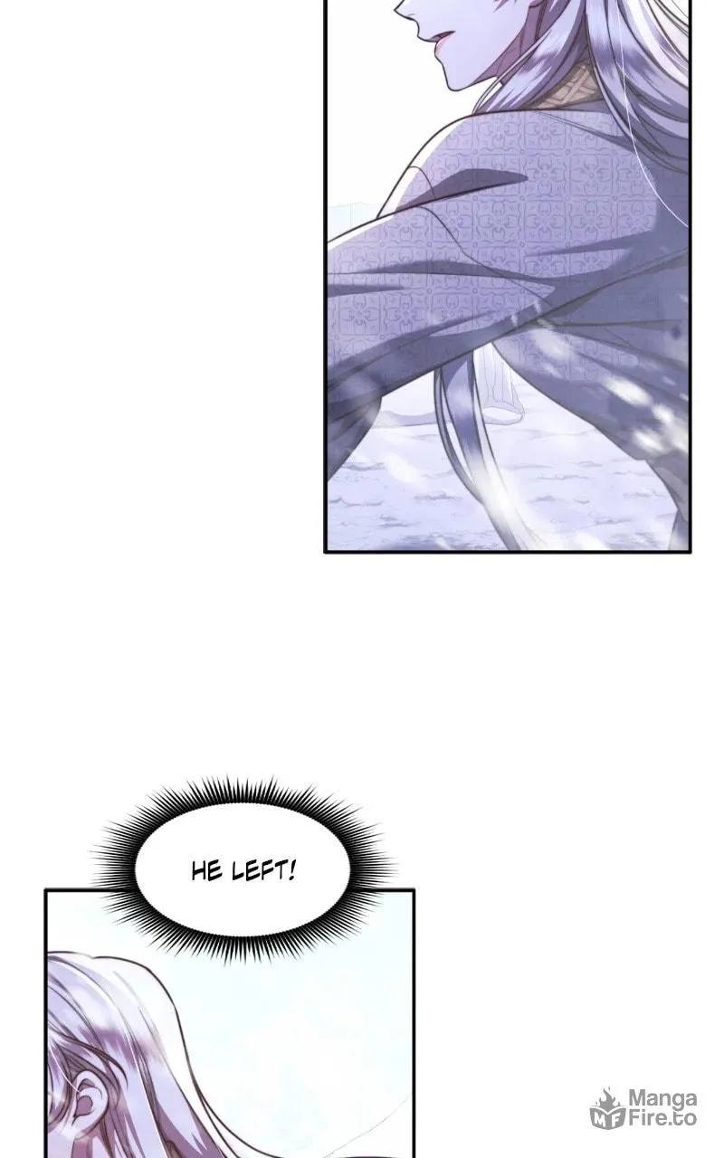 Who Stole the Empress? Chapter 74 page 27 - 