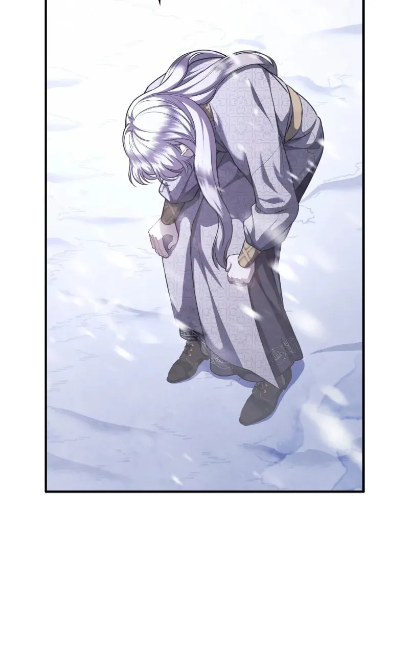 Who Stole the Empress? Chapter 74 page 31 - 