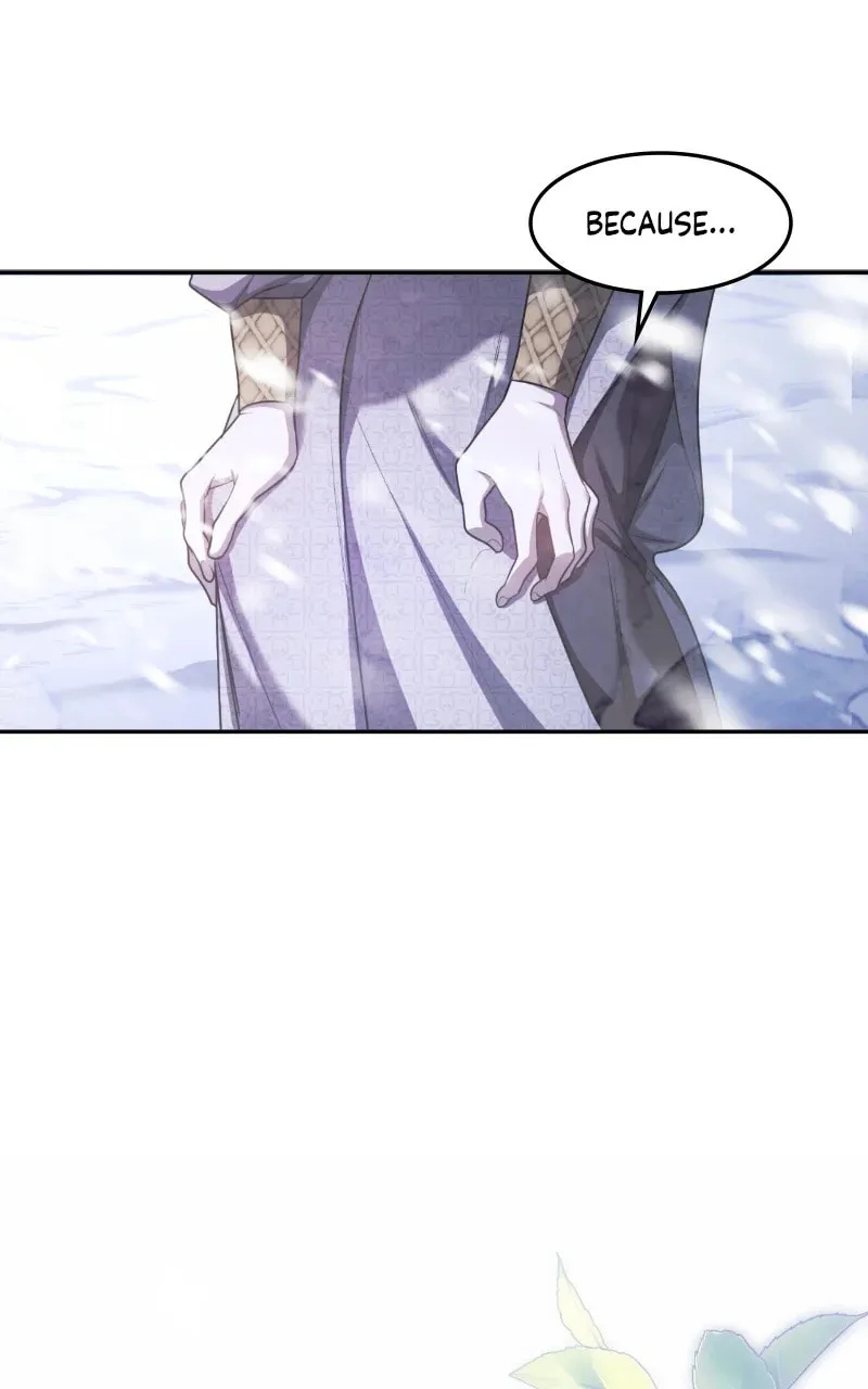 Who Stole the Empress? Chapter 74 page 32 - 