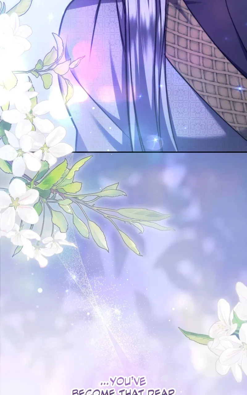 Who Stole the Empress? Chapter 74 page 34 - 