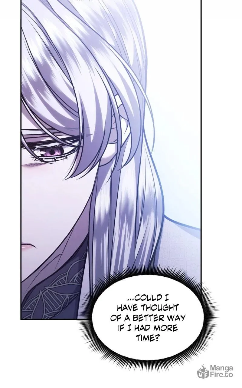 Who Stole the Empress? Chapter 74 page 36 - 