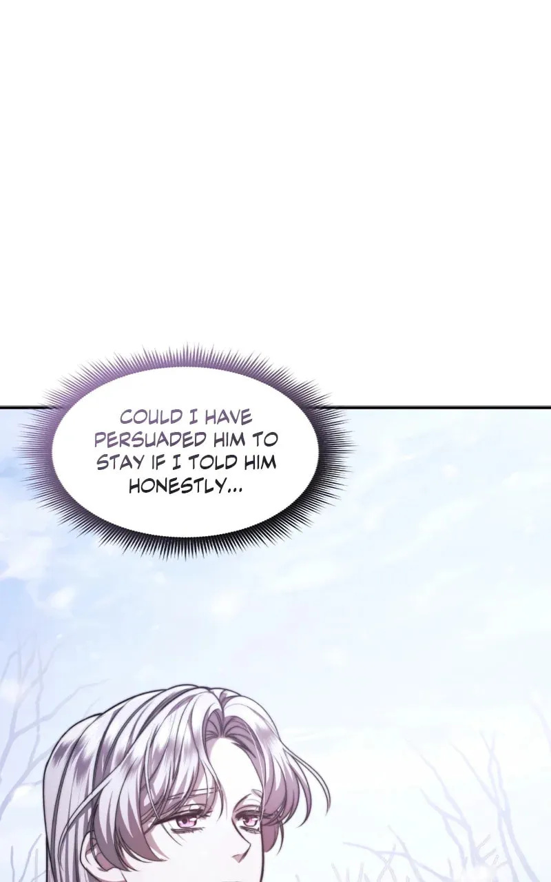 Who Stole the Empress? Chapter 74 page 37 - 