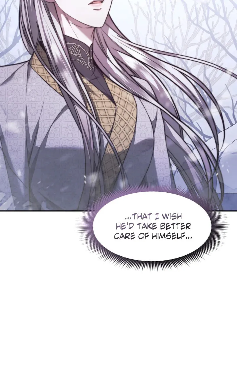 Who Stole the Empress? Chapter 74 page 38 - 