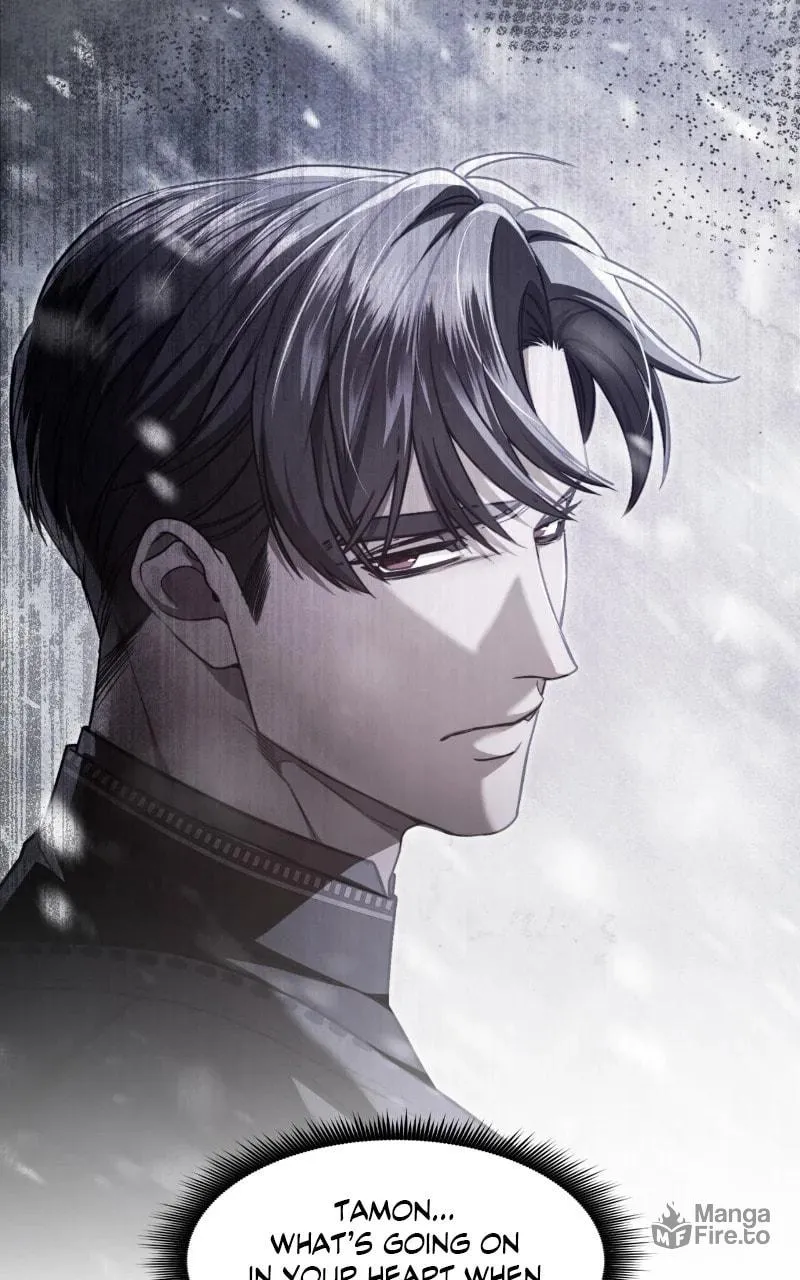 Who Stole the Empress? Chapter 74 page 40 - 