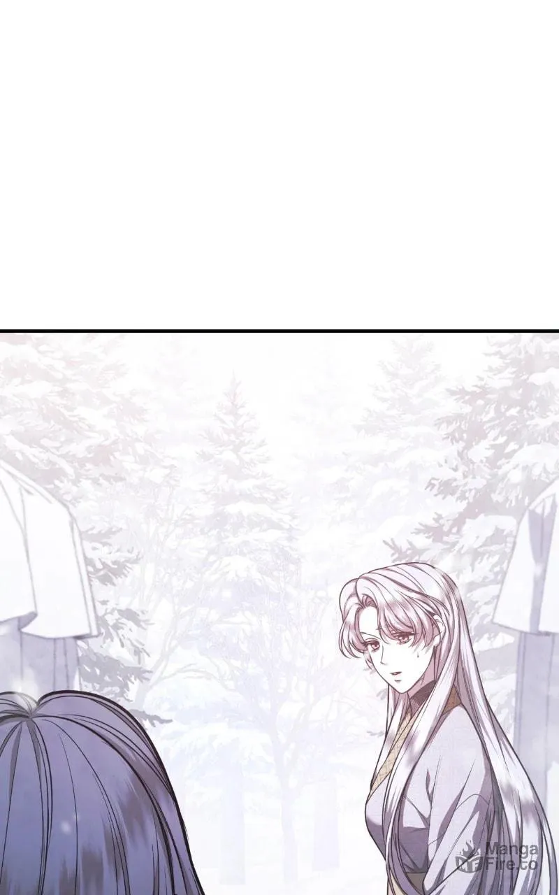 Who Stole the Empress? Chapter 74 page 42 - 