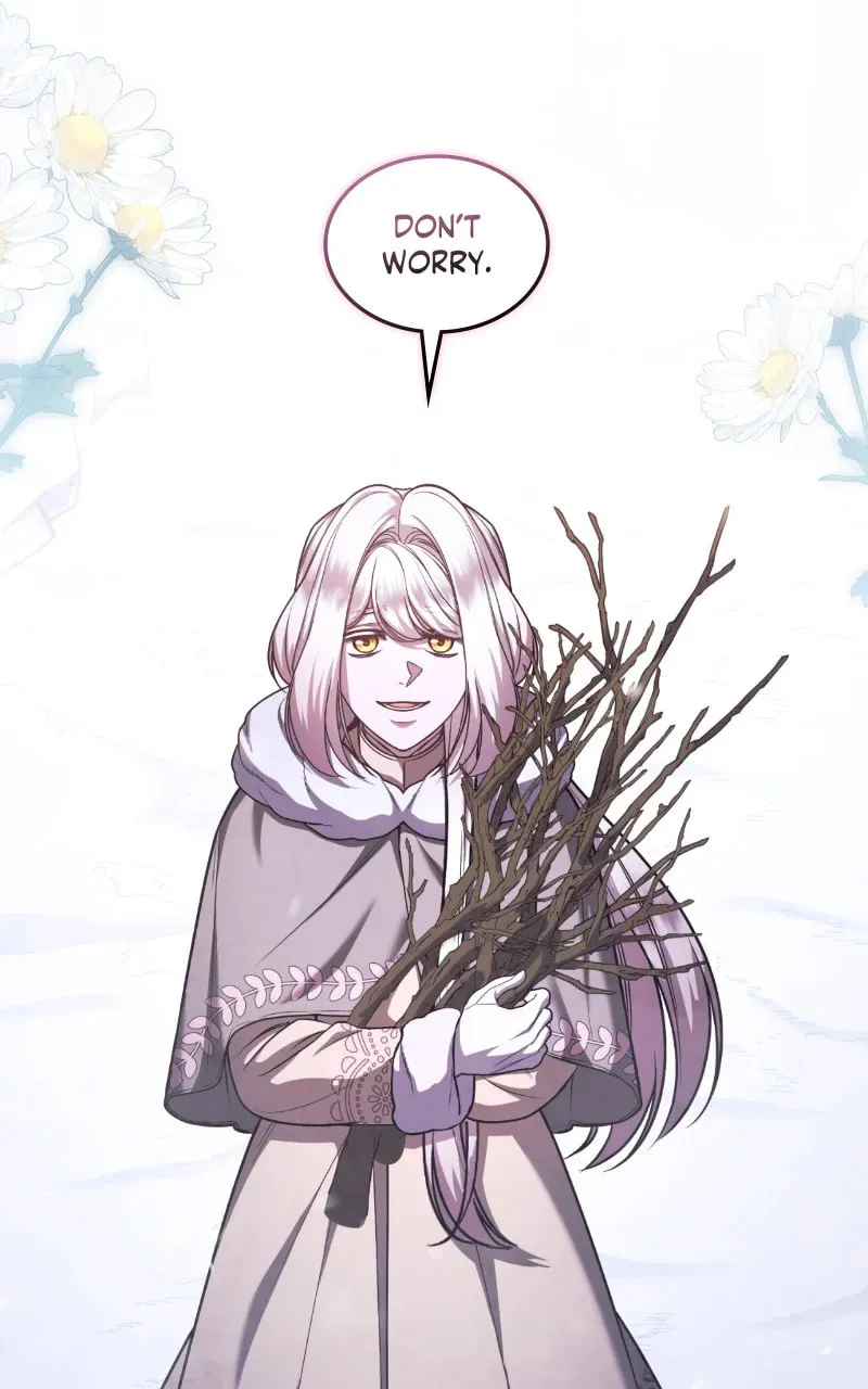 Who Stole the Empress? Chapter 74 page 44 - 