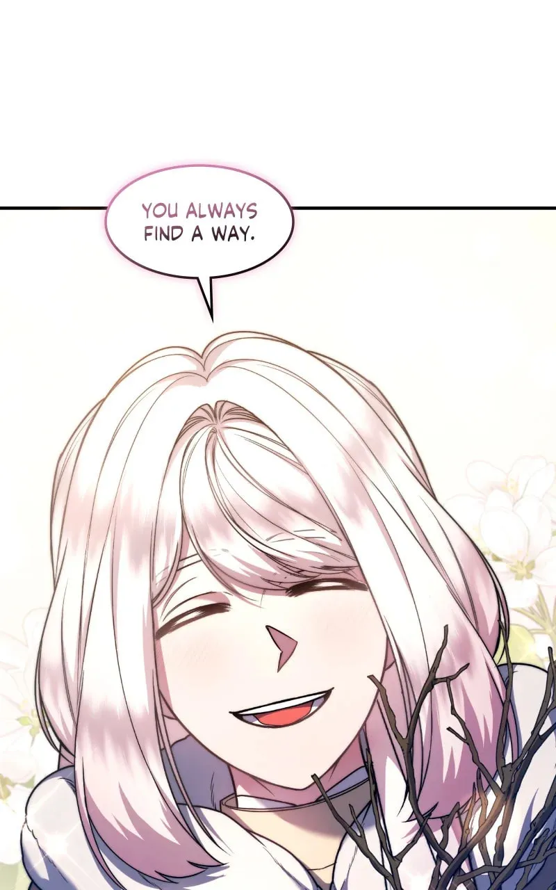 Who Stole the Empress? Chapter 74 page 46 - 