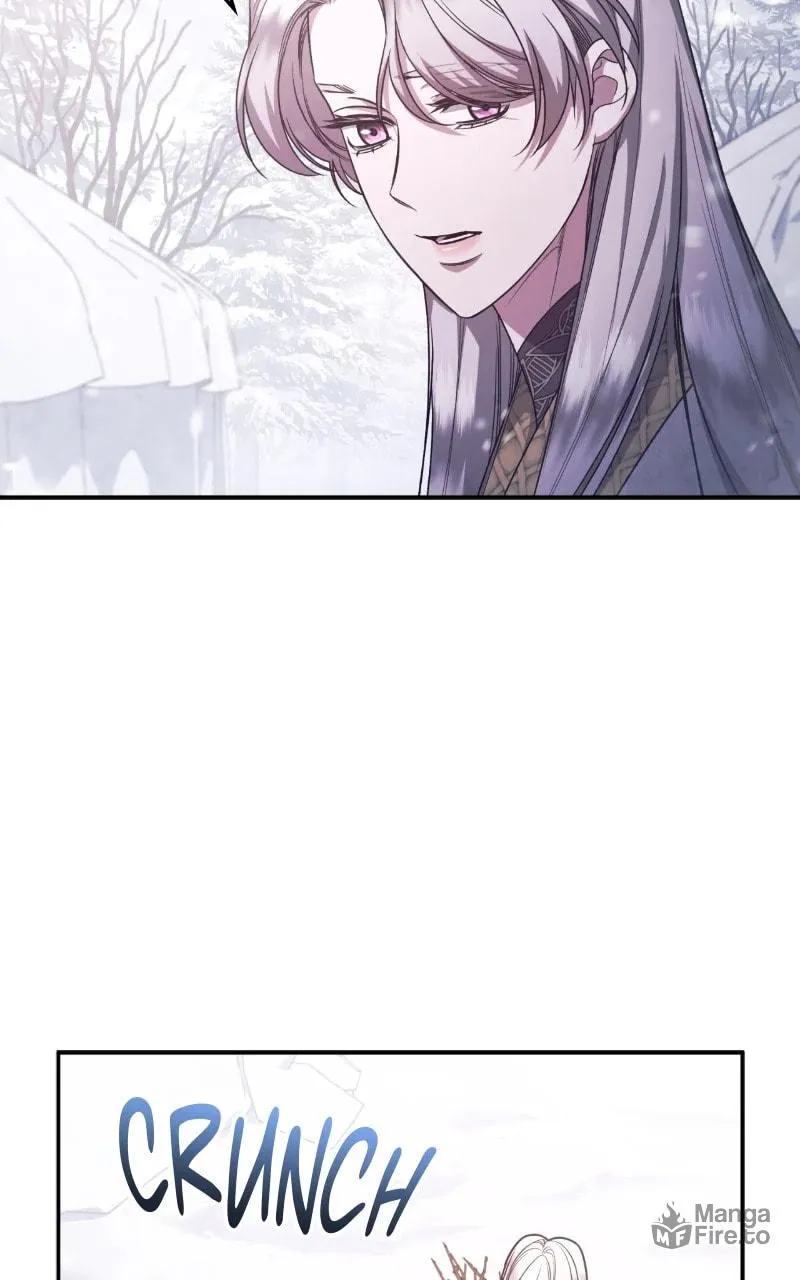 Who Stole the Empress? Chapter 74 page 48 - 