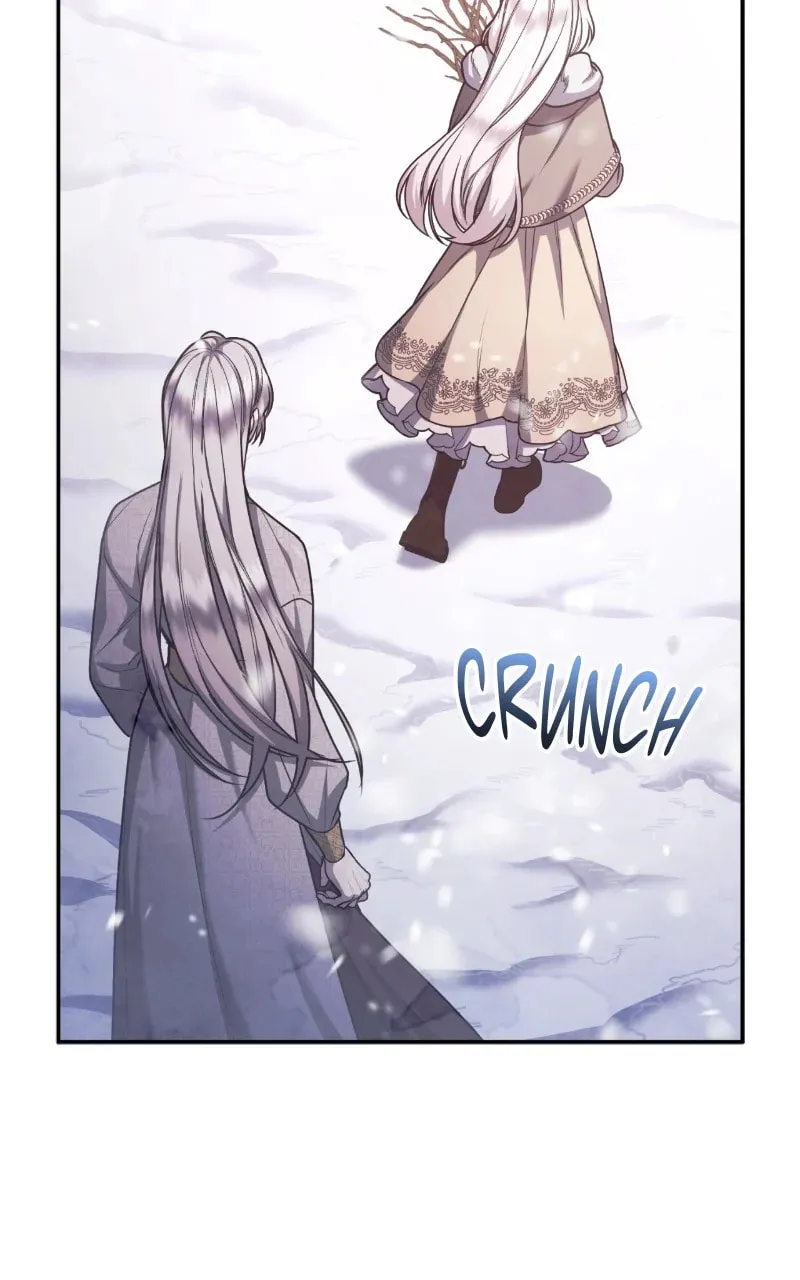 Who Stole the Empress? Chapter 74 page 49 - 