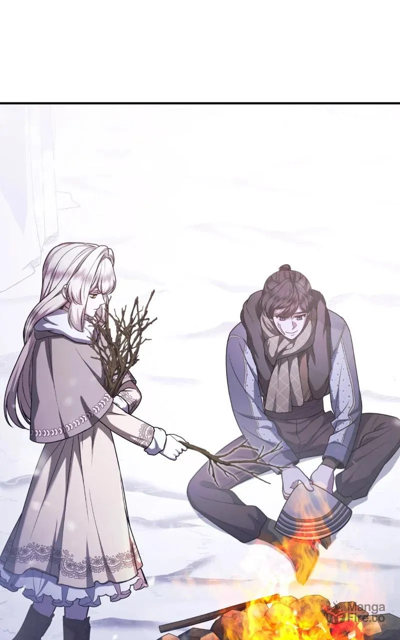 Who Stole the Empress? Chapter 74 page 50 - 